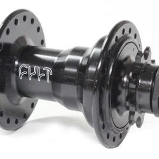 cult crew sds cassette hub