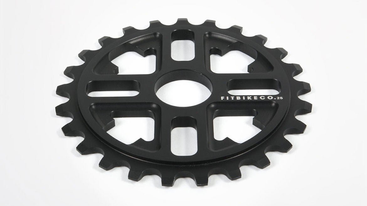 bmx sprocket 30t