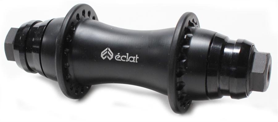 eclat front hub