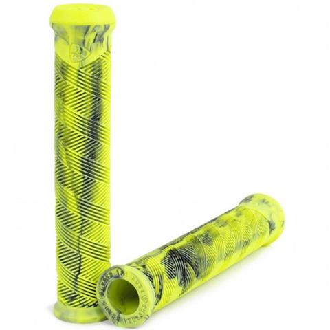 BMX GRIPS SUBROSA GRIFFIN TEAL DRIP - BROS BIKE STORE