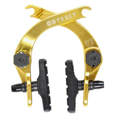 Odyssey Evo 2.5 U-Brake