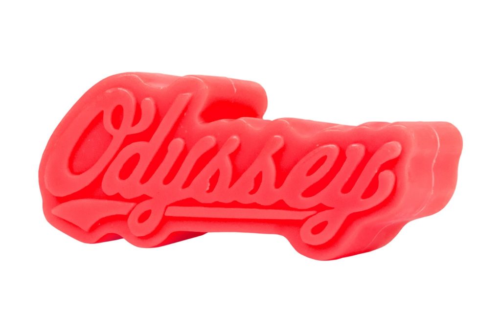 ODYSSEY GRIND WAX SLUGGER RED main image 1