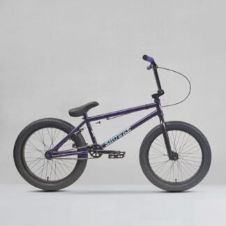 Showke BMX X3 complete bike