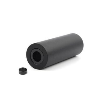 Generic Plastic Peg with aluminium core