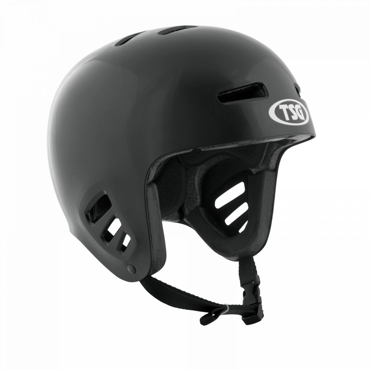 TSG DOWN FLEX Full Cut Helmet