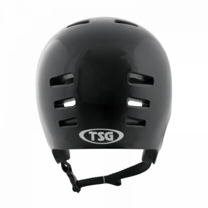 TSG DOWN FLEX Full Cut Helmet - Image 3