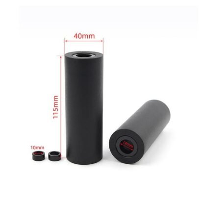 Generic Plastic Peg with steel core - Image 2