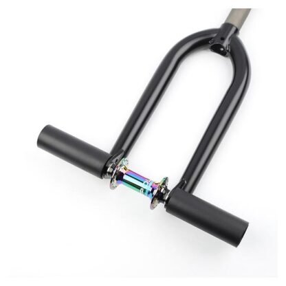 Generic Plastic Peg with aluminium core - Image 3