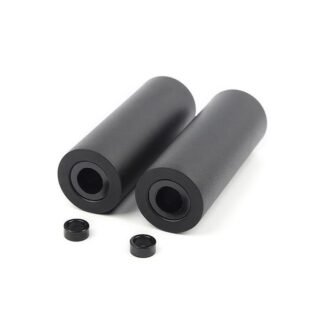 Generic Plastic Peg with steel core