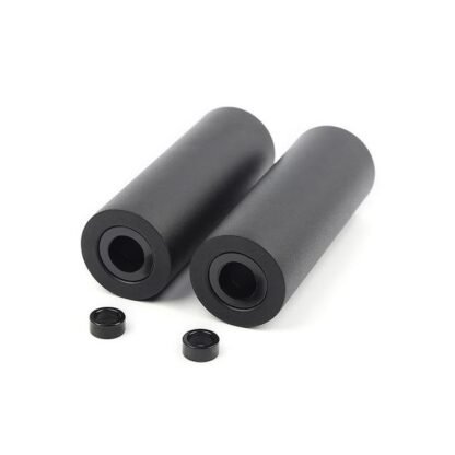 Generic Plastic Peg with steel core
