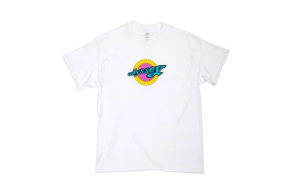 Odyssey Super Retro Tee