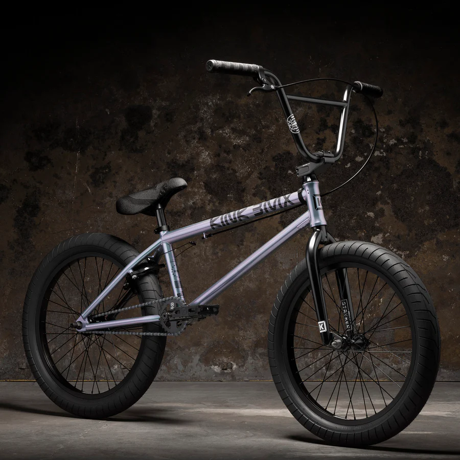 Kink Launch Complete Bike - Image 3