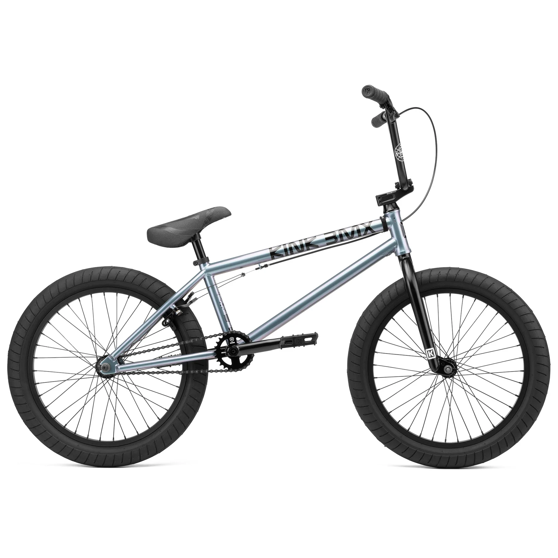 Kink Launch Complete Bike