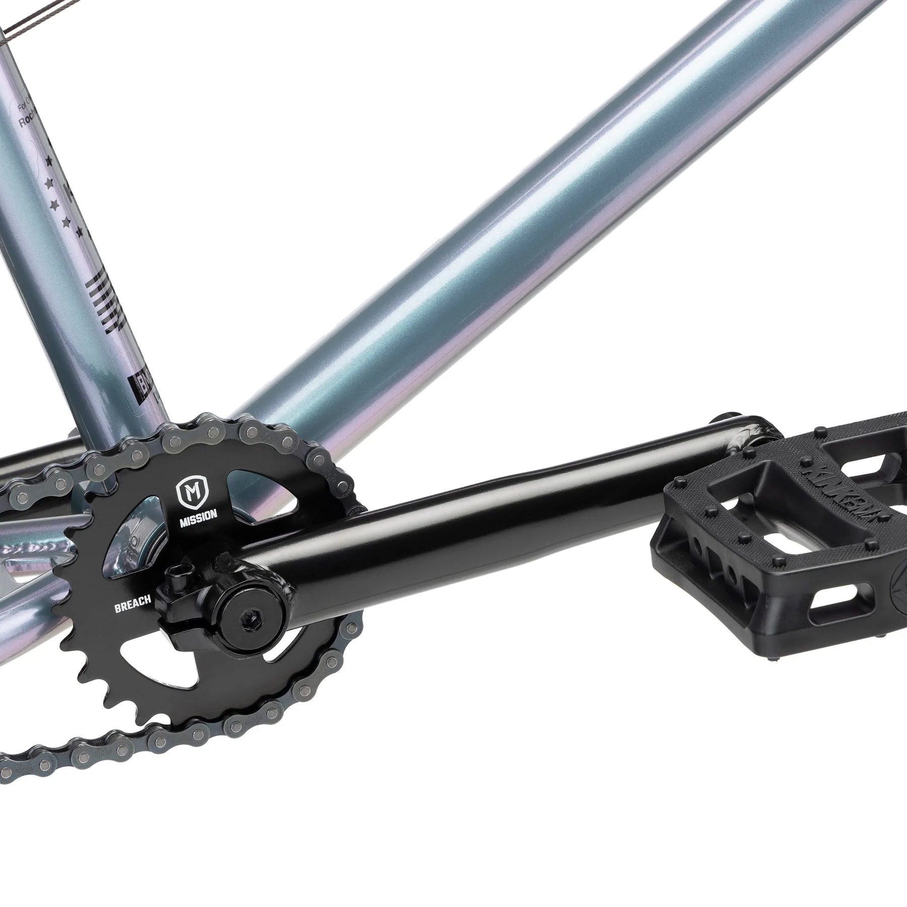 Kink Launch Complete Bike - Image 5