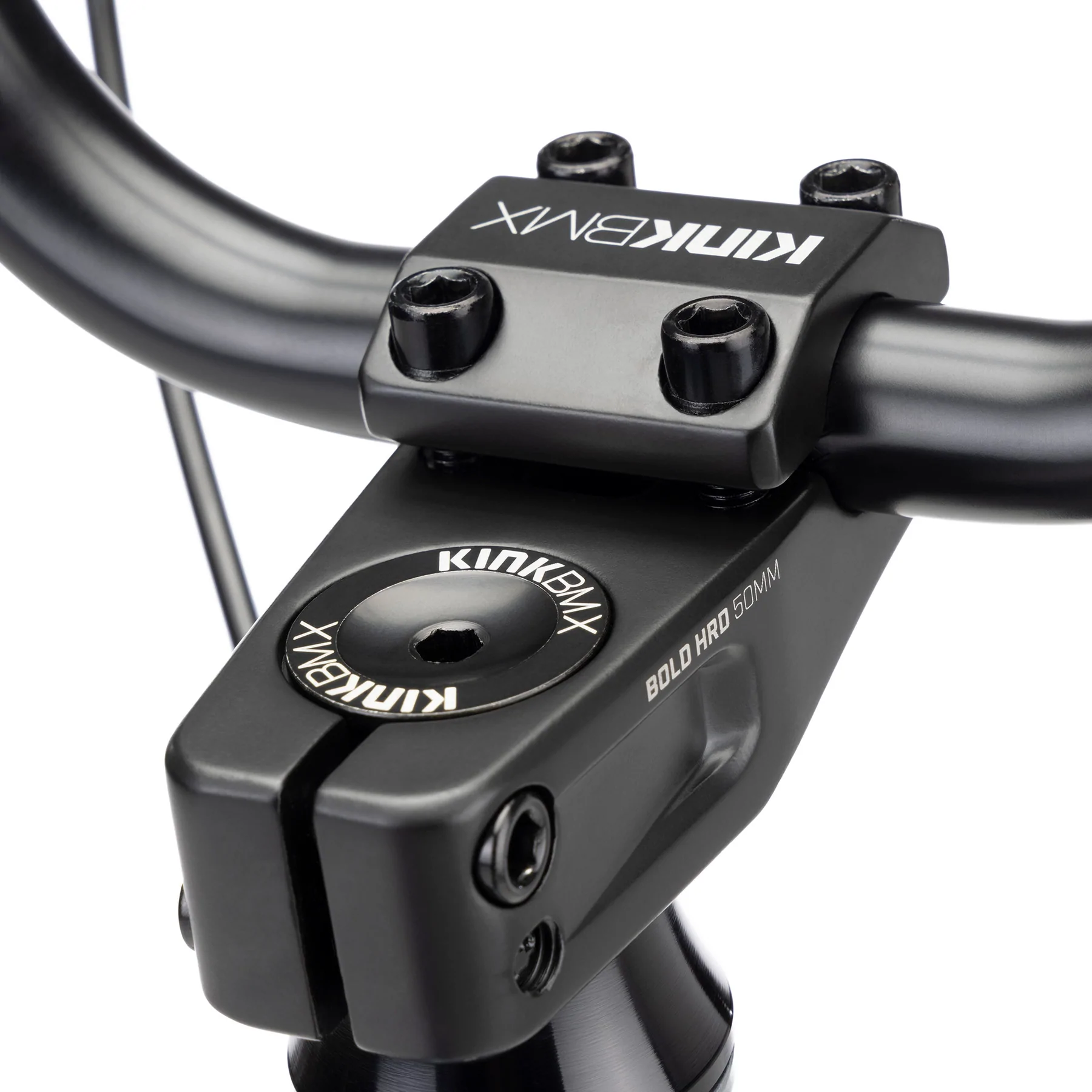 Kink Launch Complete Bike - Image 7