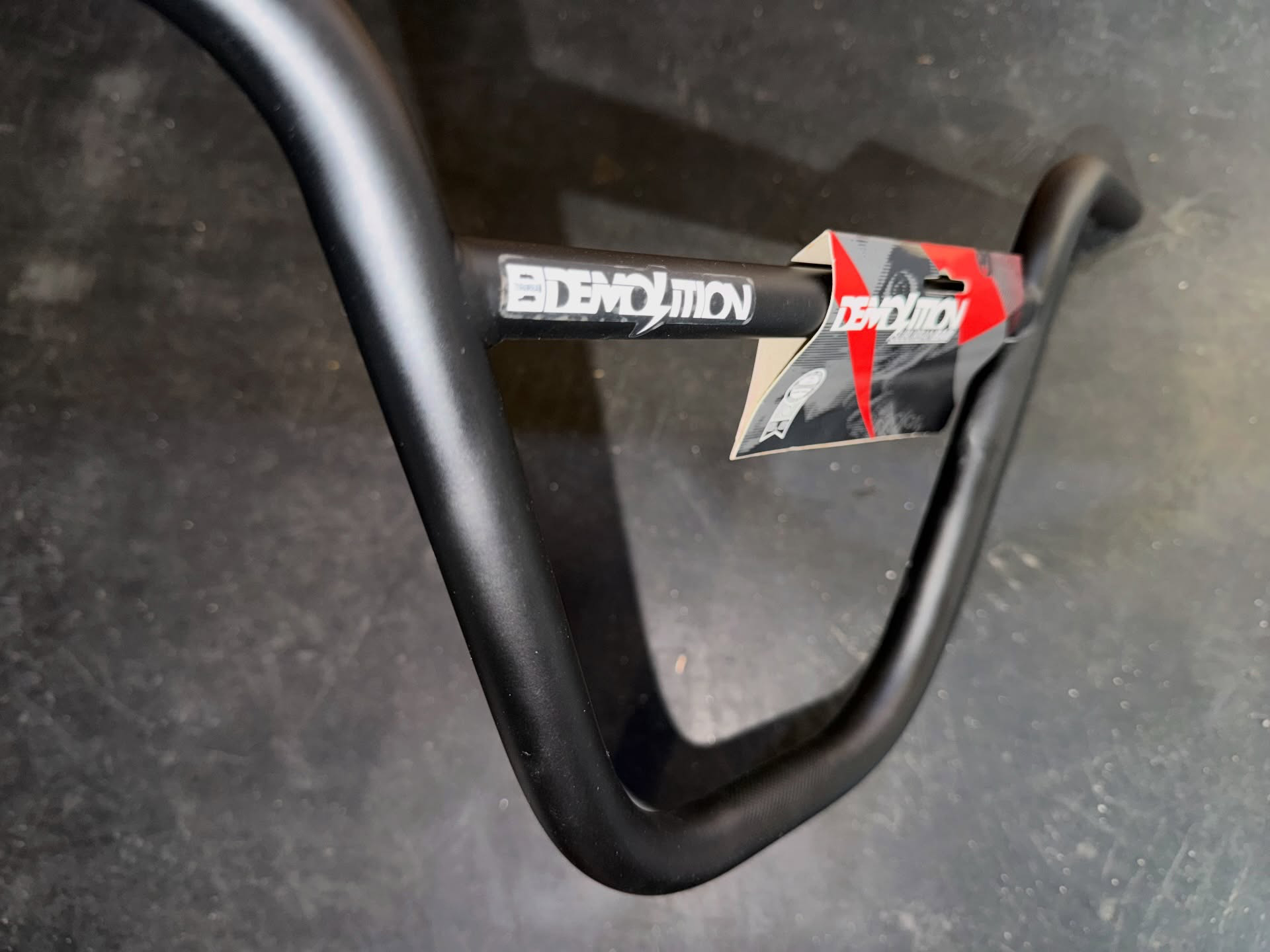 Demolition Suburban Bar - Image 2