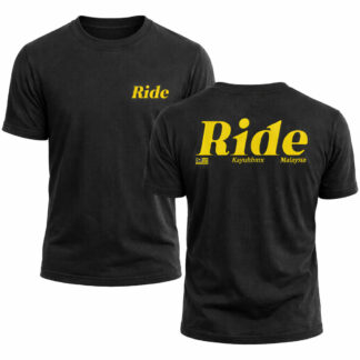 Kayuhbmx Ride Tshirt