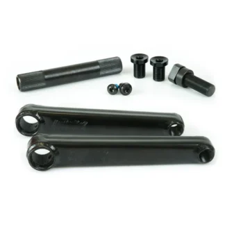 Total BMX Hangover H2 Cranks 