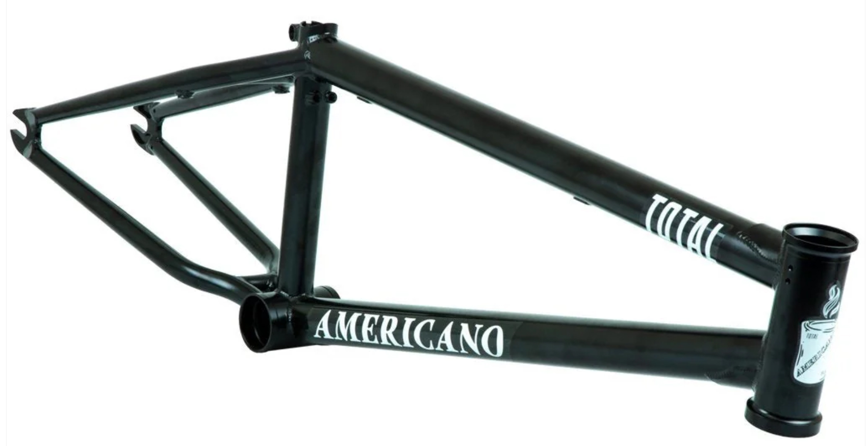 Total BMX Americano Frame - Image 14