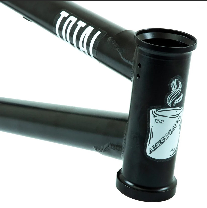 Total BMX Americano Frame - Image 13