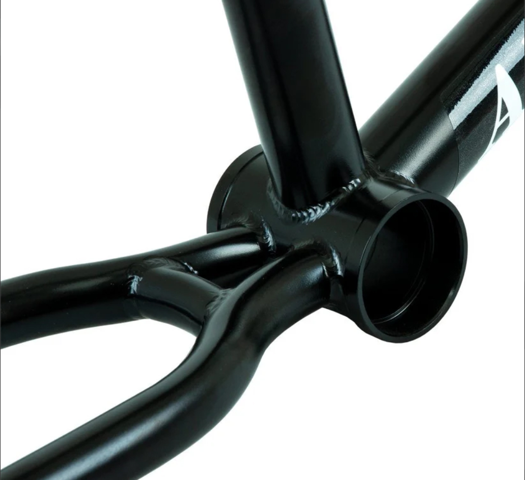 Total BMX Americano Frame - Image 12