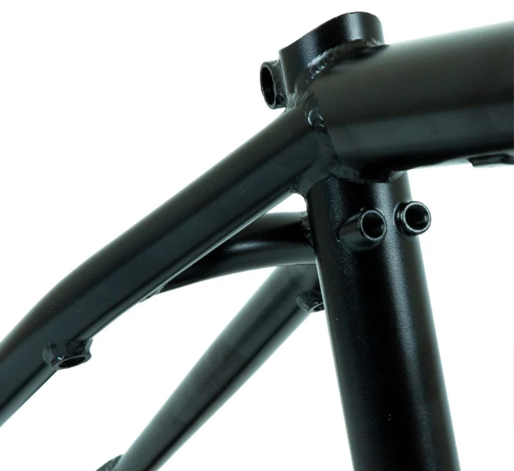 Total BMX Americano Frame - Image 11