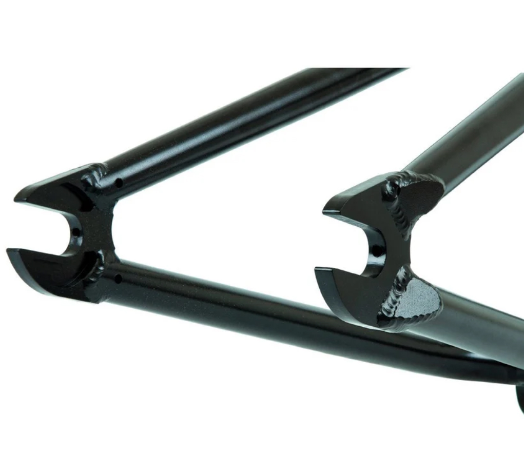 Total BMX Americano Frame - Image 10