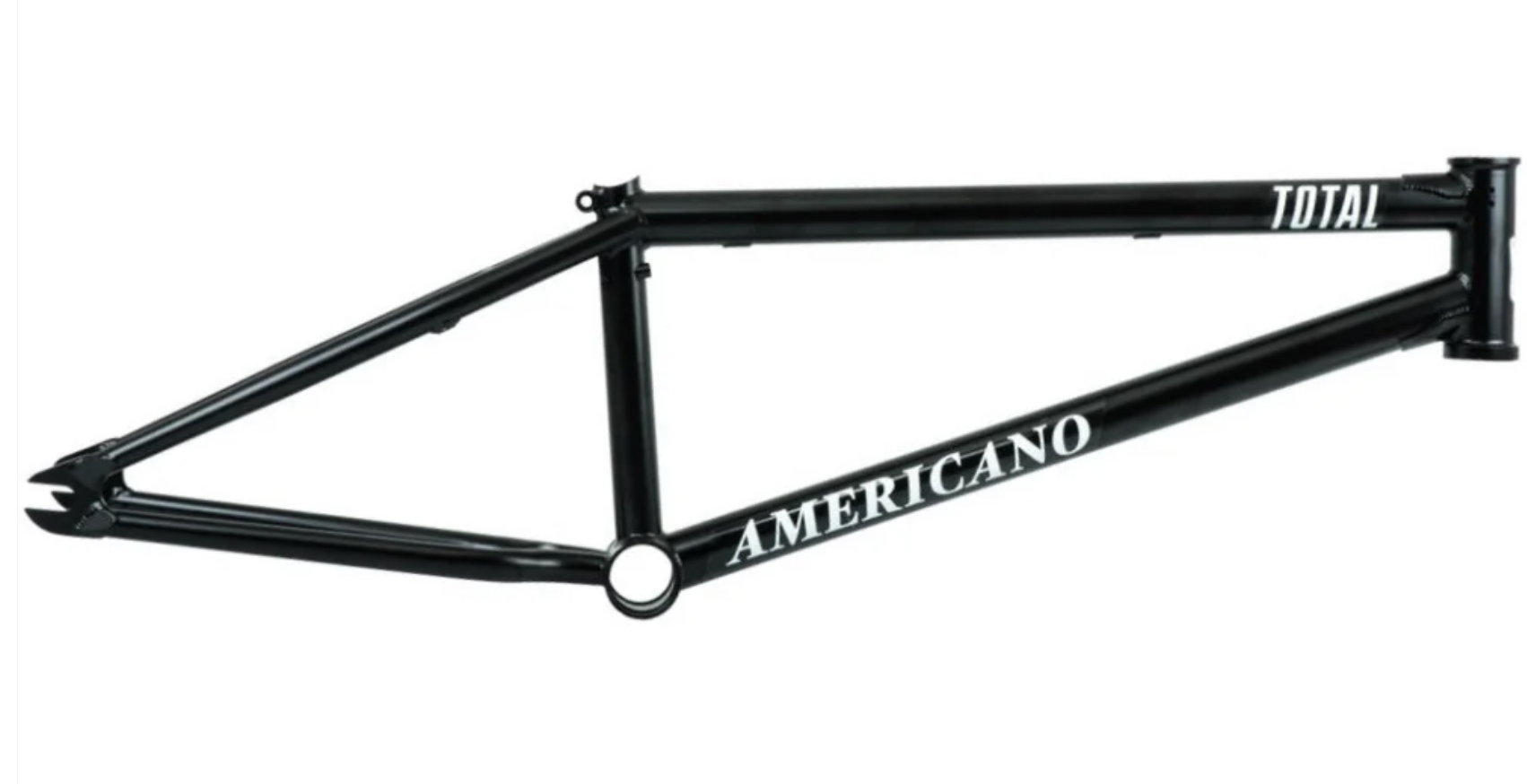 Total BMX Americano Frame - Image 9