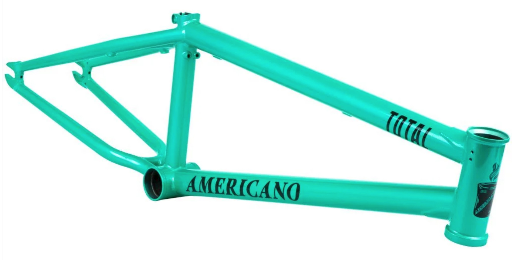Total BMX Americano Frame