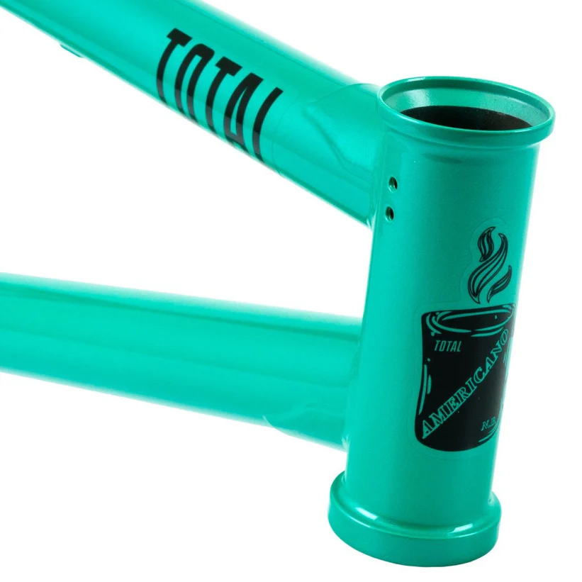Total BMX Americano Frame - Image 6