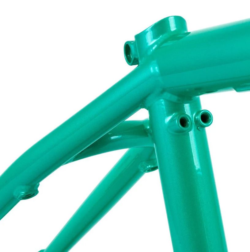 Total BMX Americano Frame - Image 5