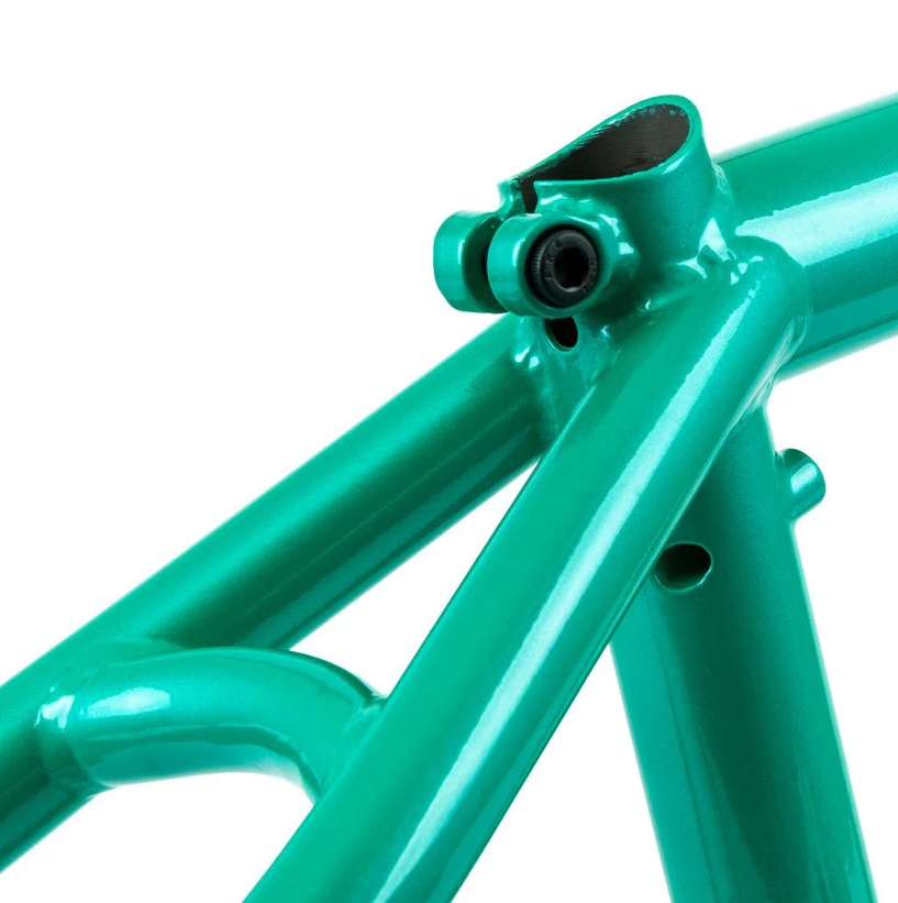 Total BMX Americano Frame - Image 4