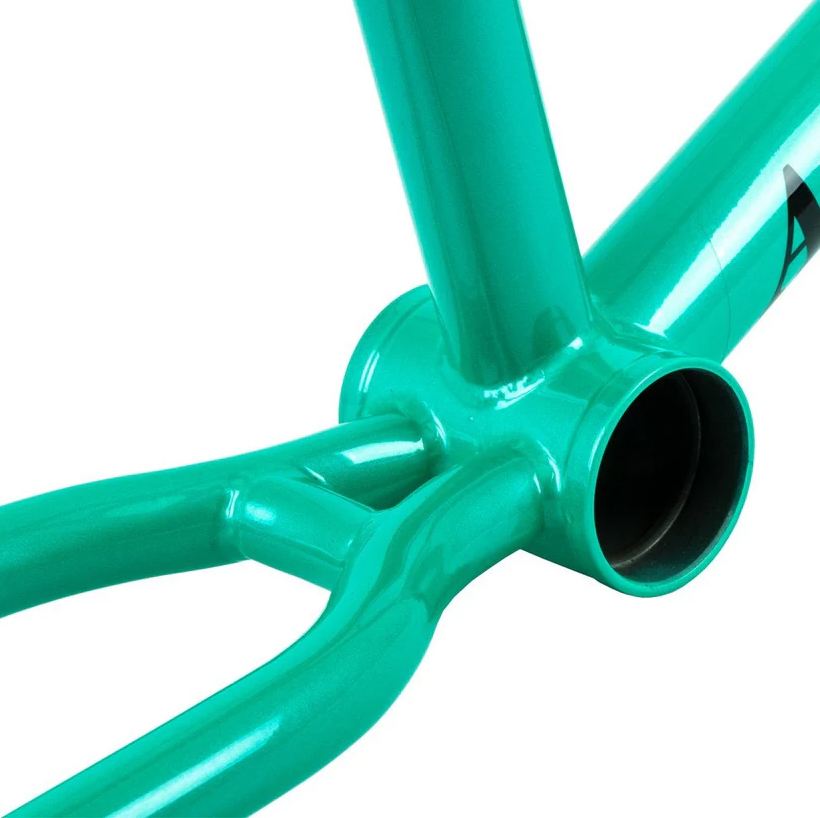 Total BMX Americano Frame - Image 3