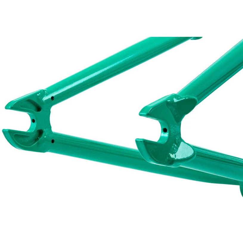 Total BMX Americano Frame - Image 2