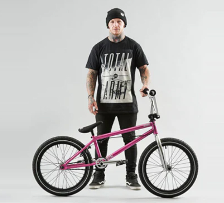 Mark Webb TWS 2 Pro Frame - Image 3