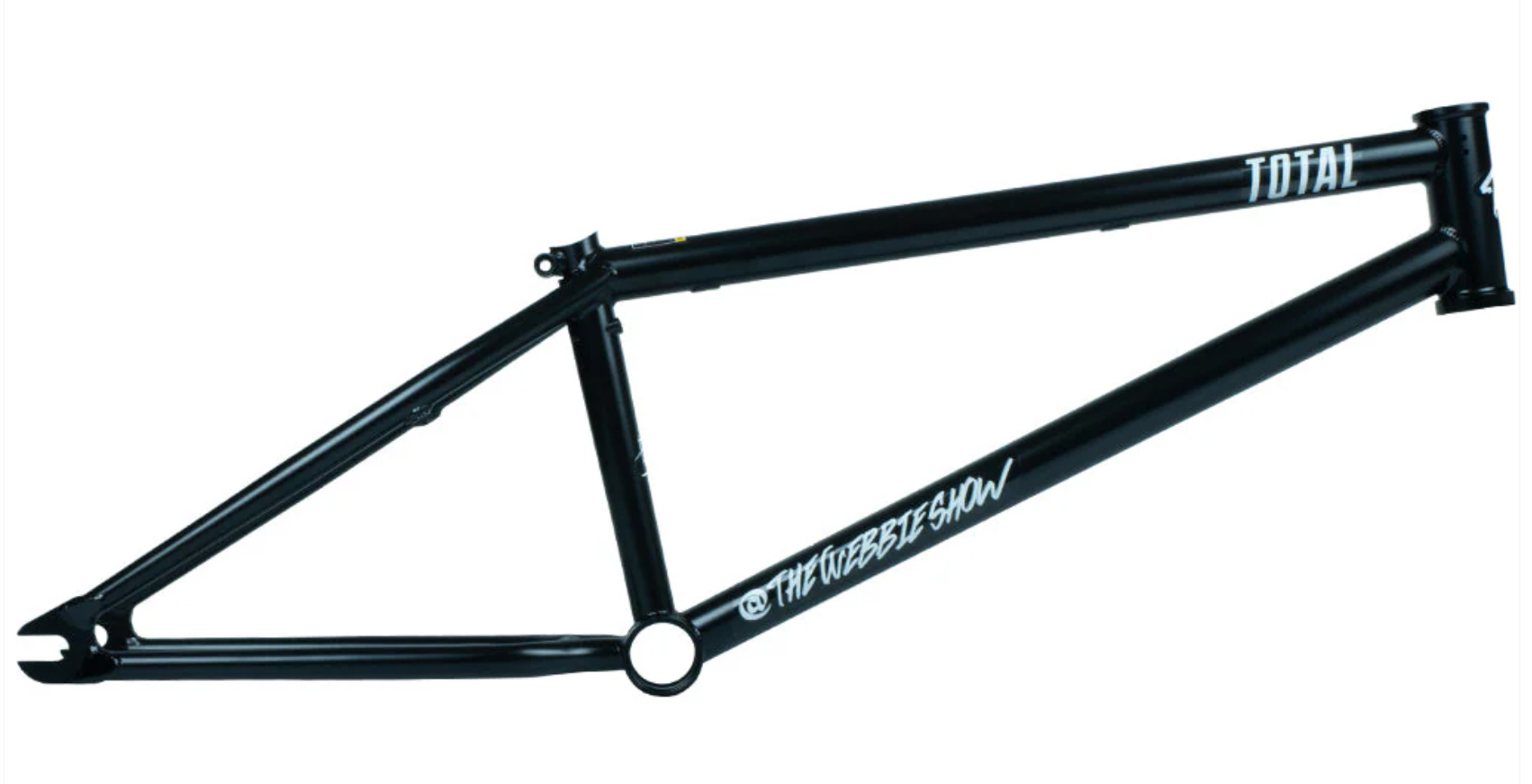 Mark Webb TWS 2 Pro Frame
