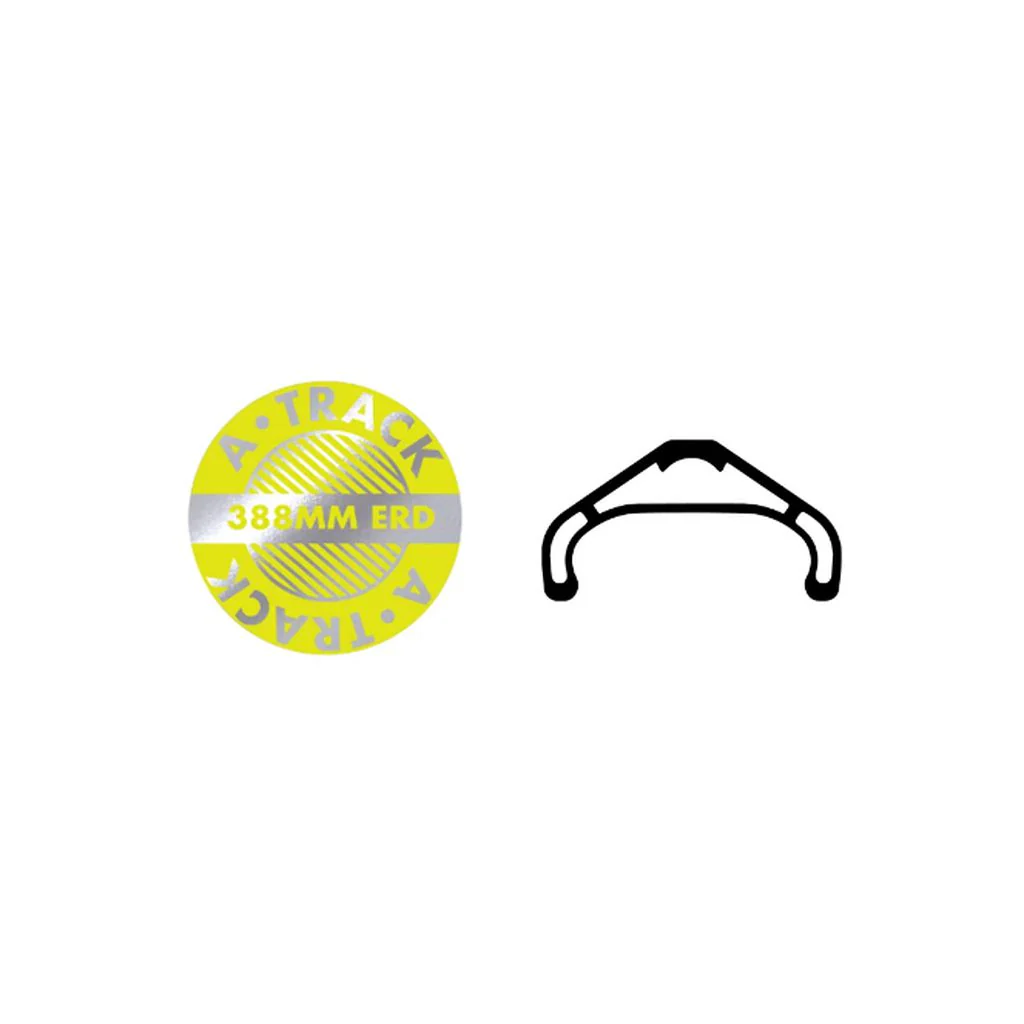 Odyssey A-Track Rim - Image 2