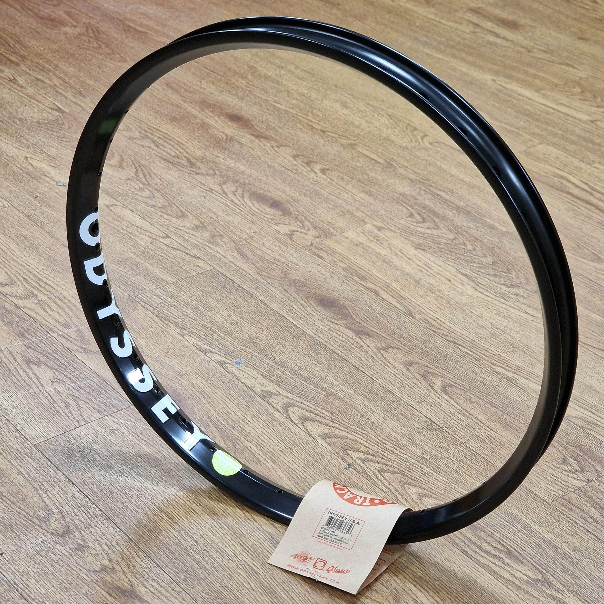 Odyssey A-Track Rim - Image 3