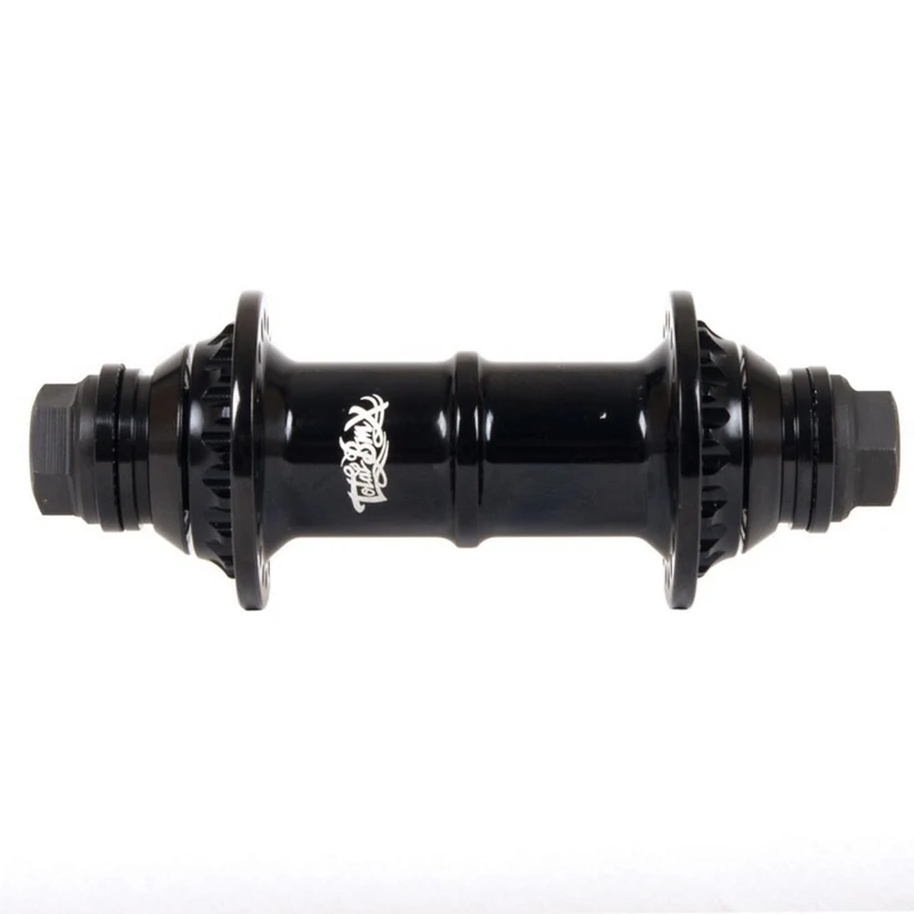 Total BMX Tech 2 Front Hub