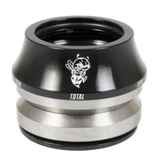 Total BMX Killabee Headset - Black