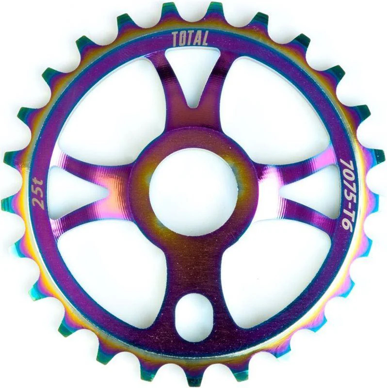 Total BMX Rotary Sprocket - Image 3
